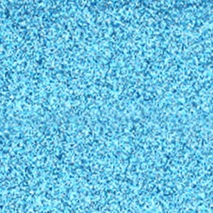 Glitter Blue