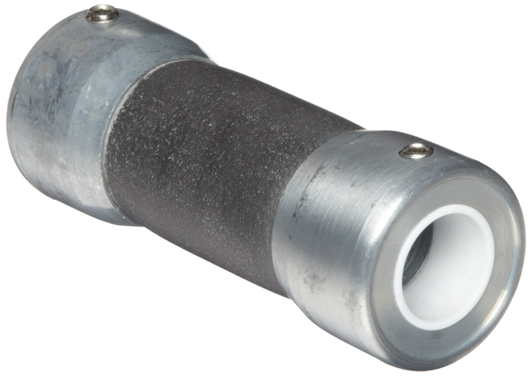 19mm Flexible Coupling for Glass Shafts - 3/4