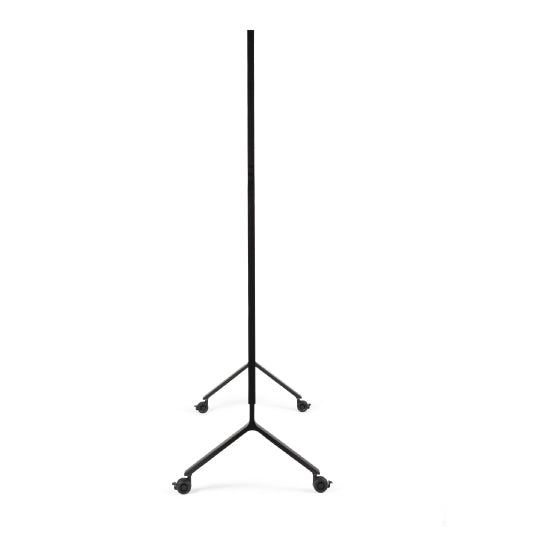 Portable Magnetic Whiteboard with Stand - 36x24 Inches Dry Erase Board for Office, Classroom & Home Use - Perfect for Presentations, Teaching & Planning