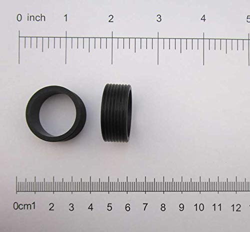 Printel 40X7713-TIRE Replacement Separation Roller Tire for MS810 Laser Printer | Compatible with HP, Brother, Canon Printers | Office & Home Printing Supplies