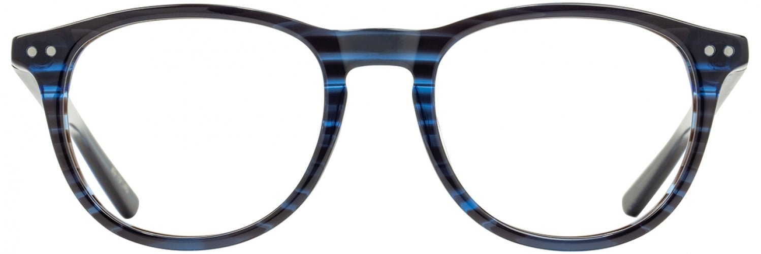 Alan J AJ126 Eyeglasses - Stylish & Lightweight Frame for Men & Women | Perfect for Reading, Work & Everyday Use