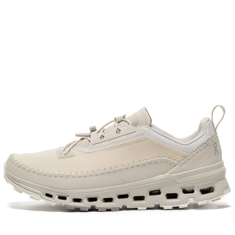 On Cloudaway 2 Running Shoes - Lightweight & Cushioned Sand/Ice Color - Perfect for Road Running, Jogging & Gym Workouts