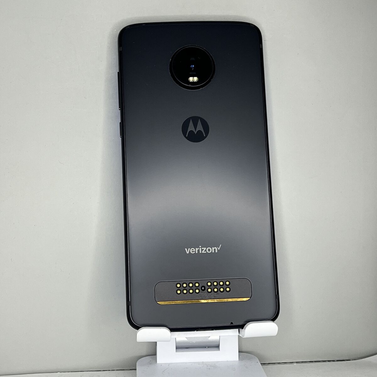 Motorola Moto Z4 Smartphone - Verizon Unlocked 128GB, 6.4