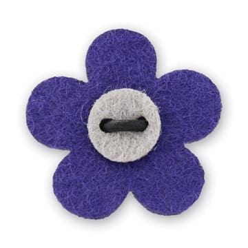 Buster Purple with Isolar Silver - Stylish and Durable Sunglasses for Outdoor Activities, Running, Hiking & Beach Vacations