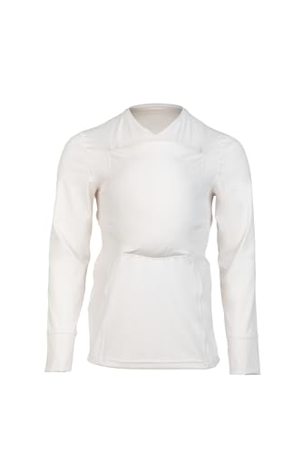 Long Sleeve - Natural