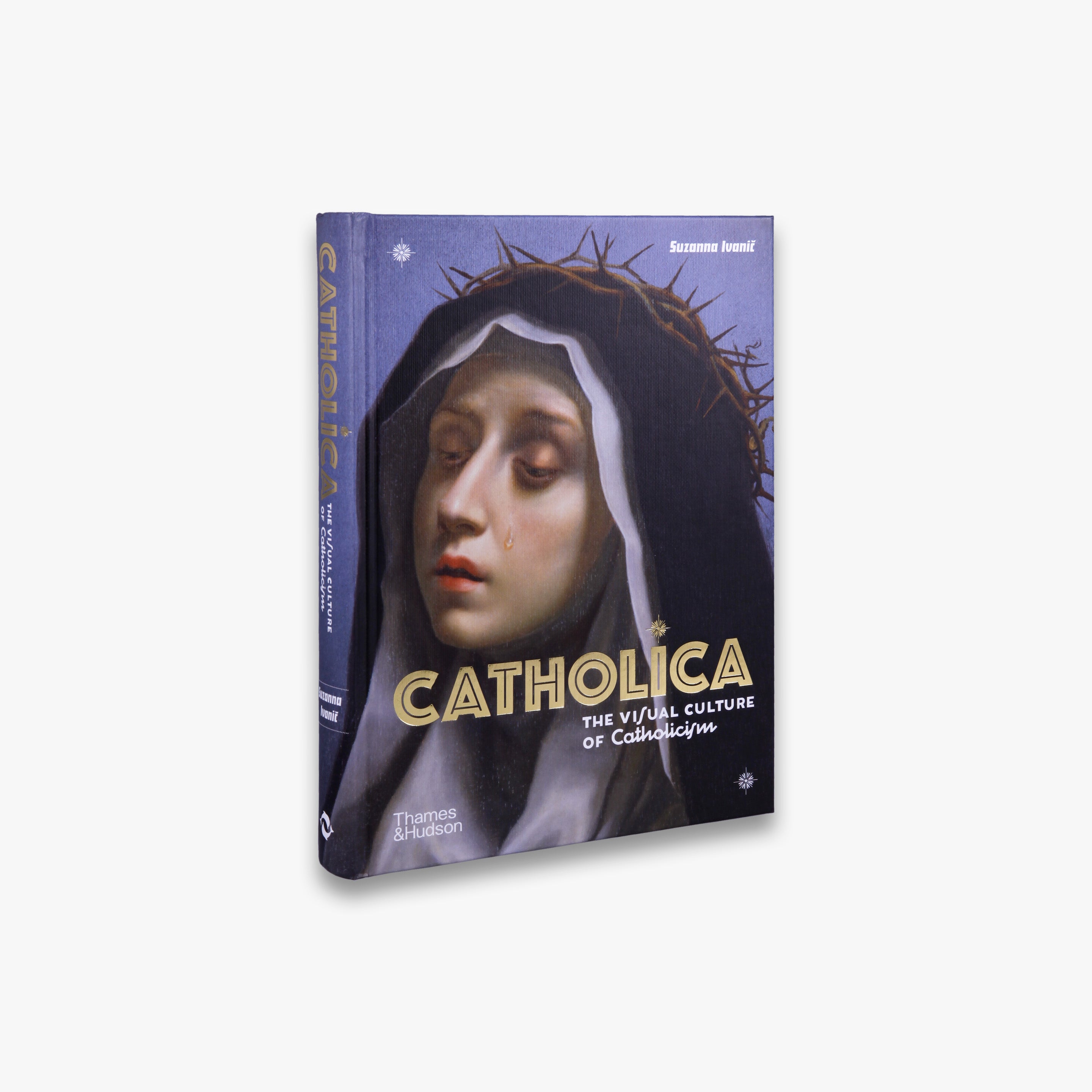 Catholic Religious Gifts & Decor - Crosses, Rosaries, Statues & More for Home, Church & Prayer - Perfect for Baptism, First Communion & Confirmation Gifts