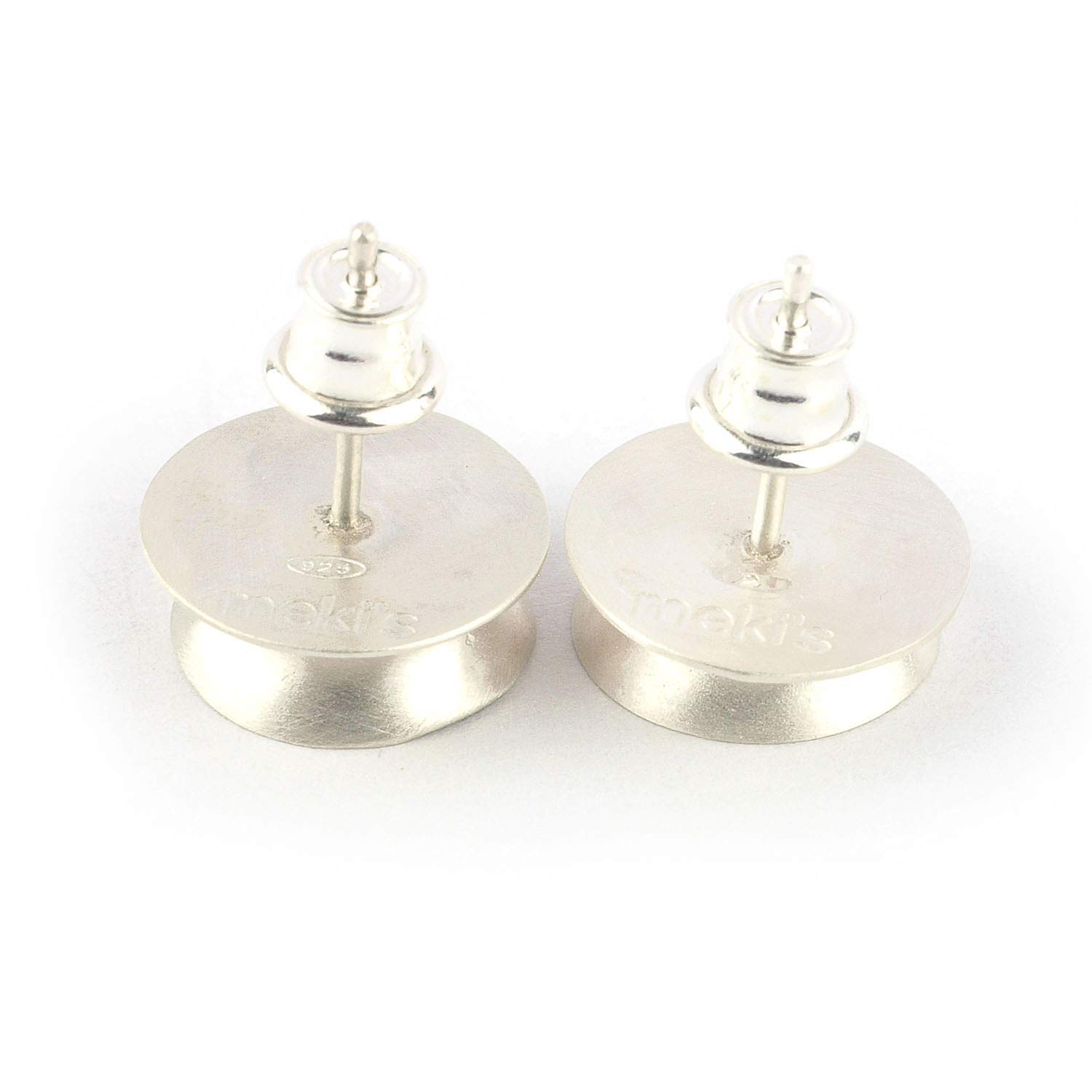 925 Sterling Silver Earrings for Women - Hypoallergenic & Elegant Jewelry for Everyday Wear, Parties & Gifts