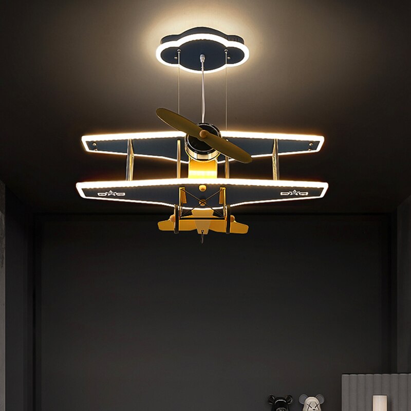 Aviation LED Aircraft Plane Light - Bright & Durable Cockpit Lighting for Night Flying | Perfect for Private Jets, Helicopters & Flight Simulators