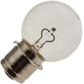 Technical Precision N-71818 Replacement Batteries and LED Light Bulbs - Perfect for Home, Office, and Emergency Lighting Needs