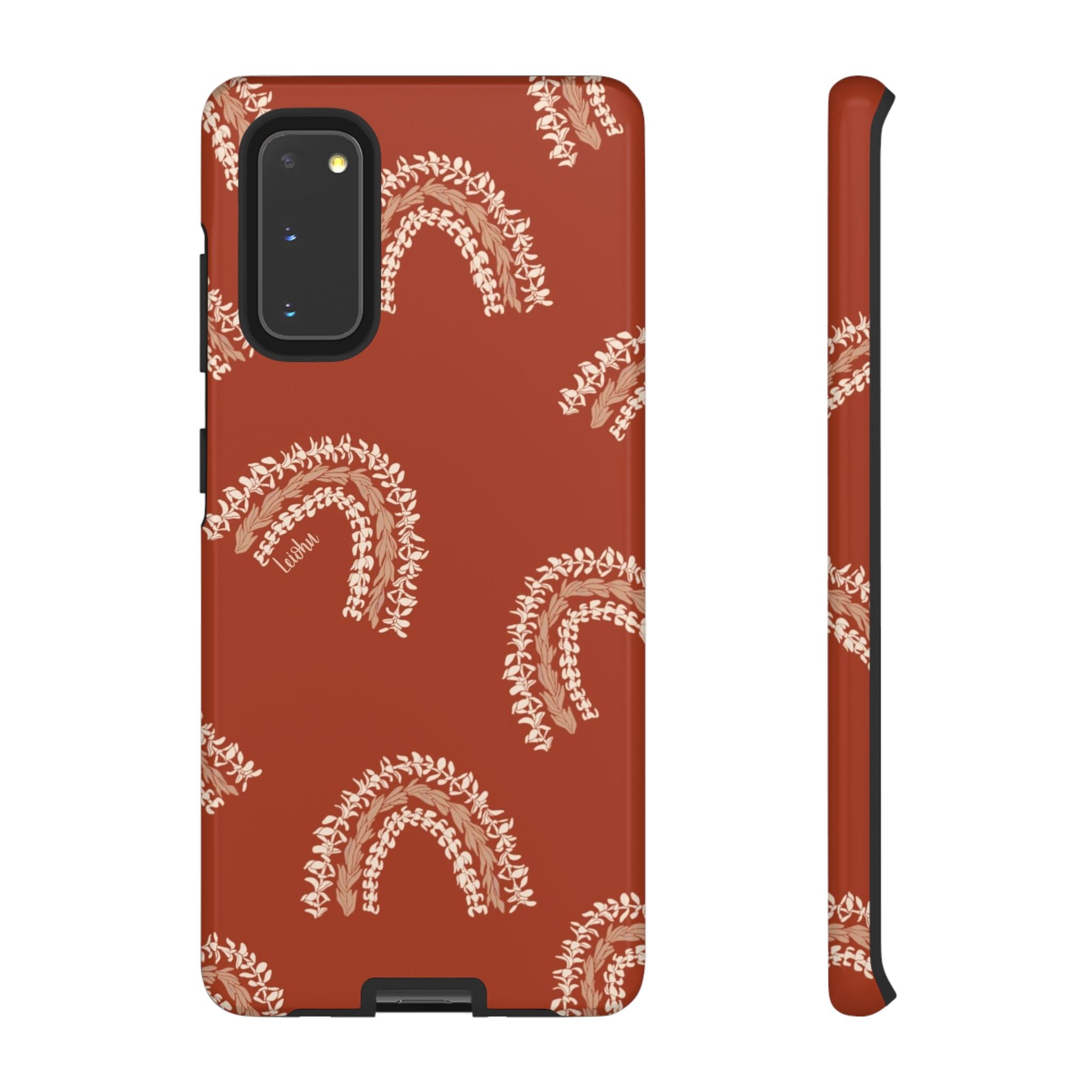 Samsung Galaxy Phone Case - Durable Protective Cover for Samsung Galaxy S21/S20/S10/Note 20 - Slim Fit Shockproof Design with Premium Grip - Perfect for Work, Travel, and Everyday Use
