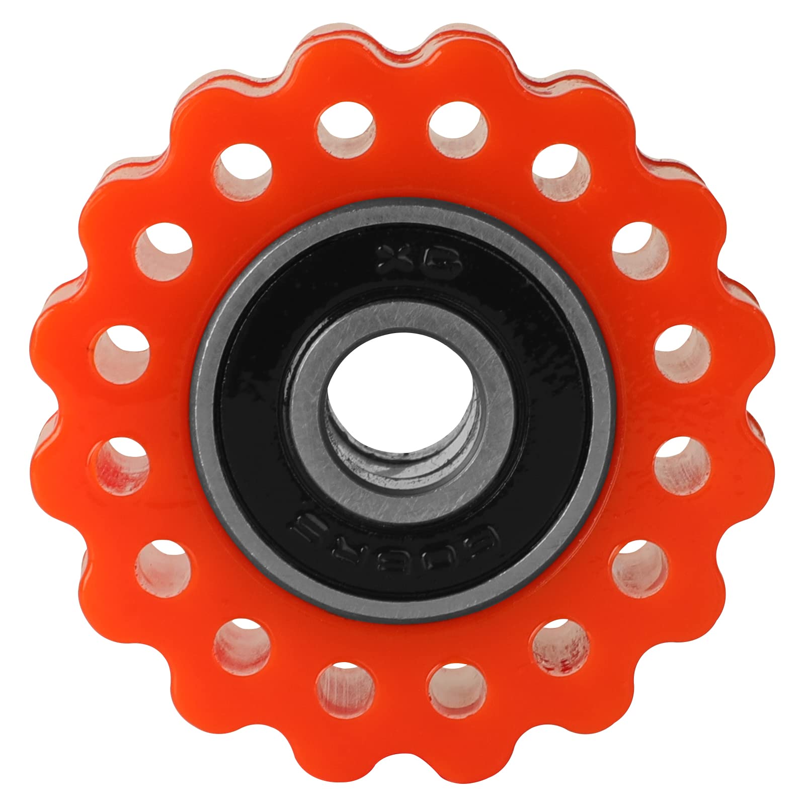 Universal 10mm Motorcycle Sprocket & Chain Tensioner - for Pit Dirt Bike ATV Riding