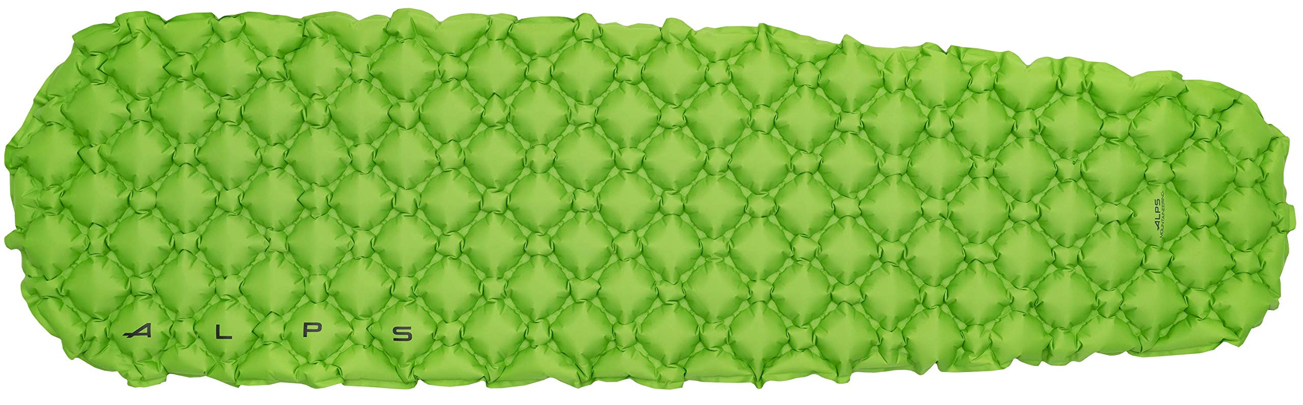 ALPS Mountaineering Swift Air Mat - Ultralight Inflatable Sleeping Pad for Camping, Backpacking & Hiking - Compact & Comfortable Air Mattress for Outdoor Adventures