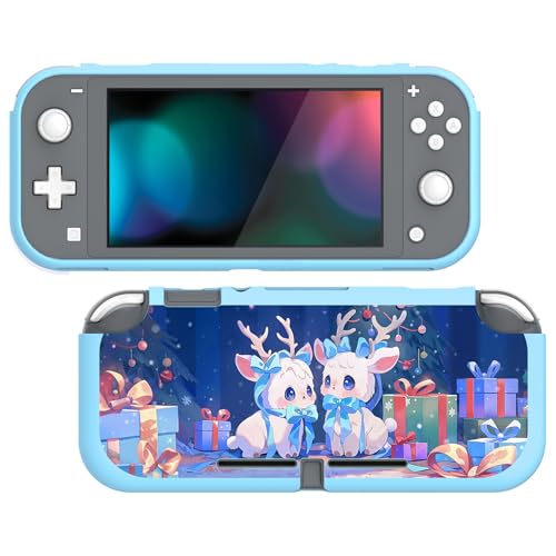 Santa Deer