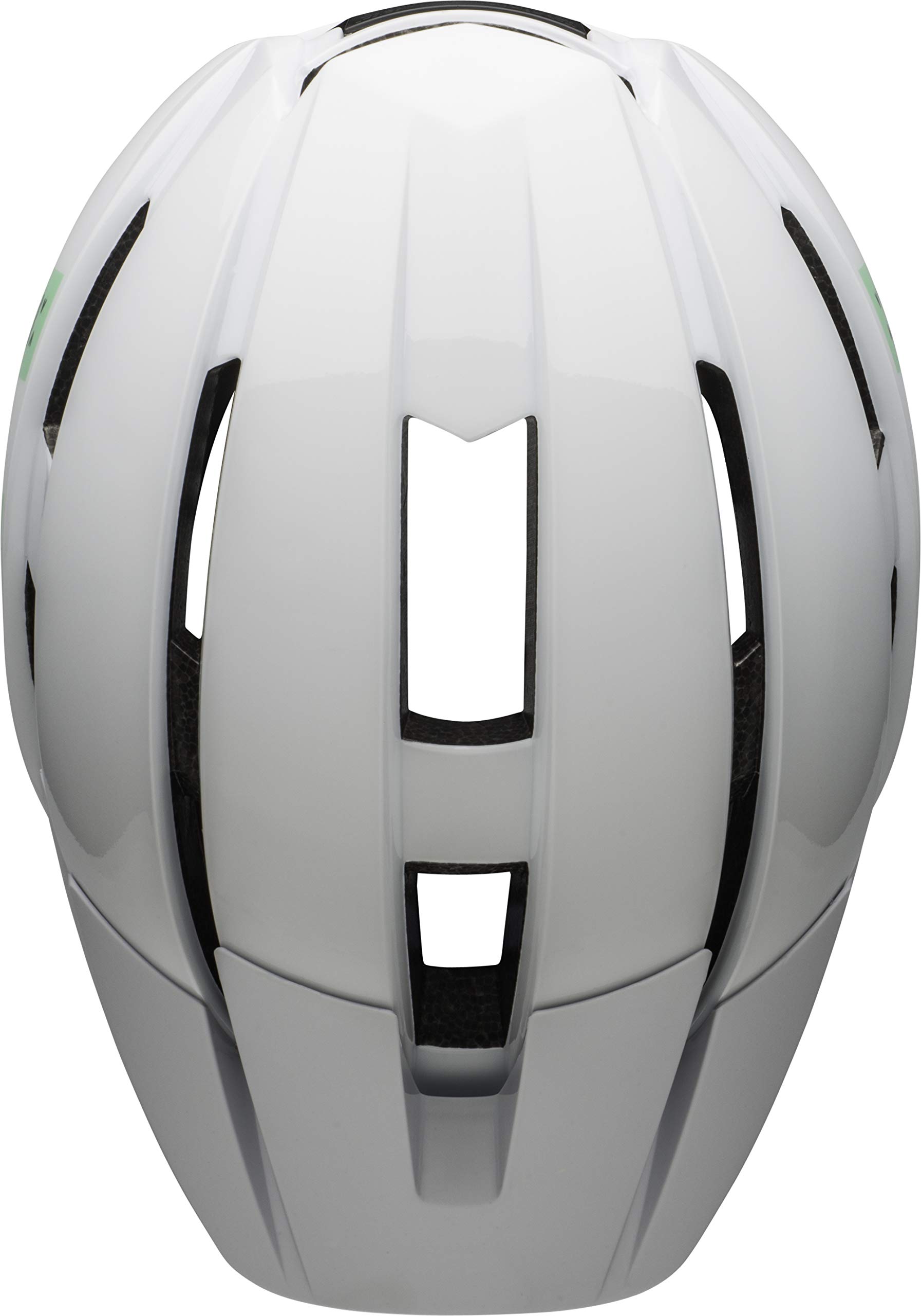 BELL Sidetrack II Youth Bike Helmet - Lightweight & Durable Cycling Helmet for Kids - Perfect for Biking, Skateboarding & Outdoor Adventures
