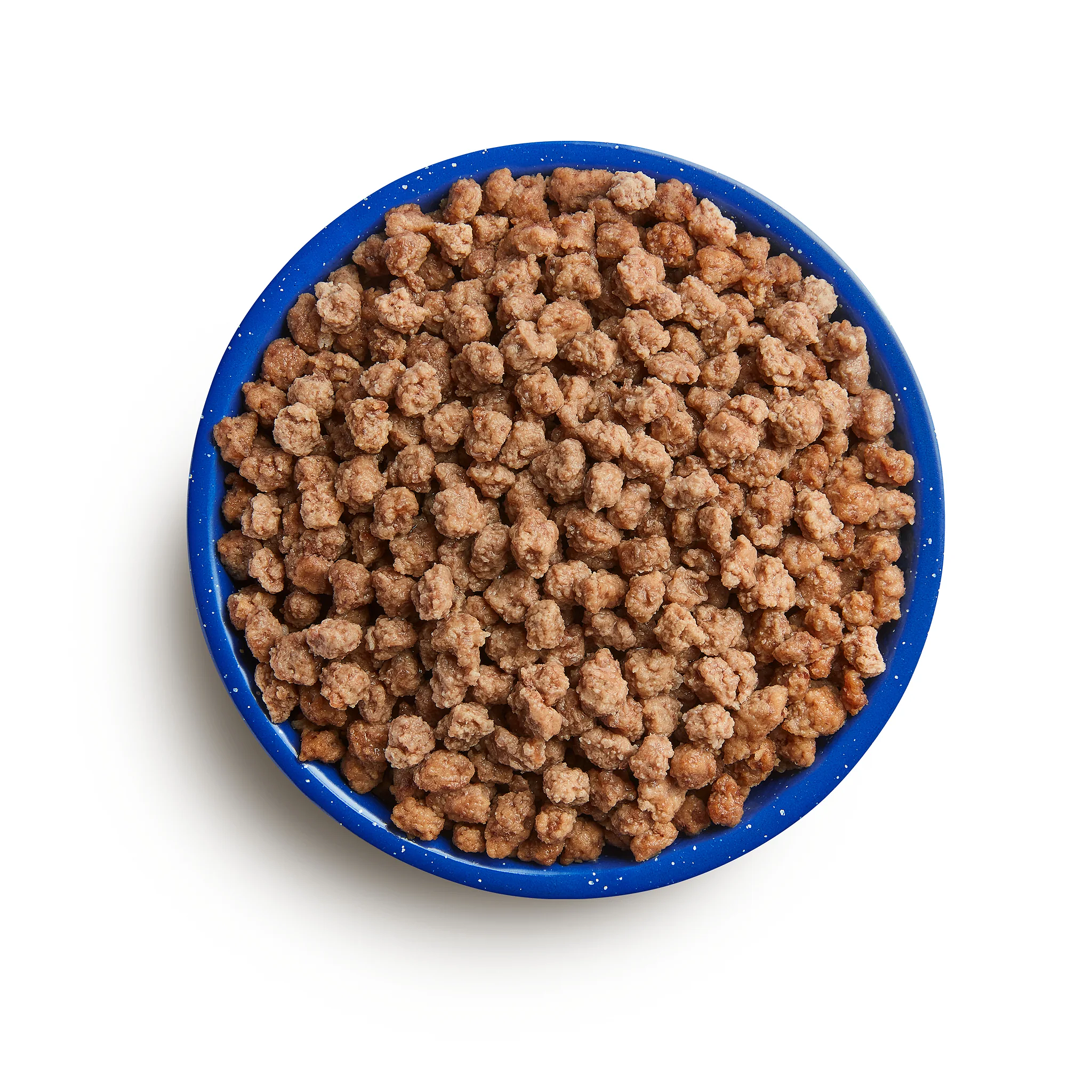 Mountain House Freeze Dried Ground Beef - 10 Can (Long Shelf Life) - Perfect for Camping, Emergency Food Storage & Survival Kits