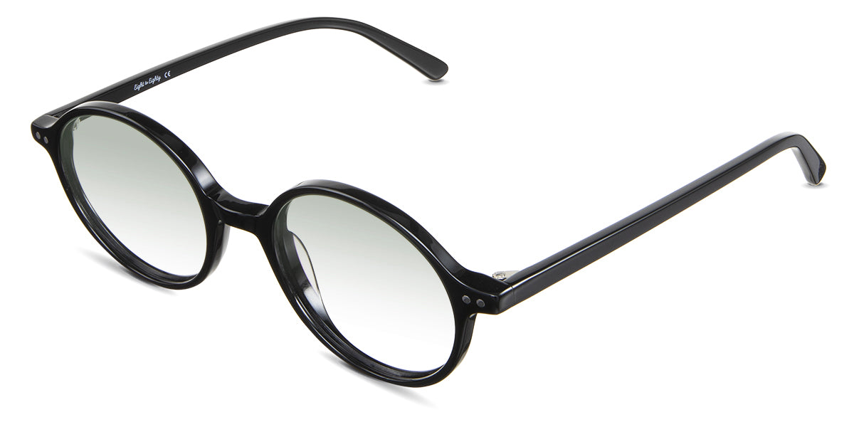 Brandon Women's Prescription Tinted Glasses - Stylish & UV Protection for Reading, Driving & Outdoor Activities