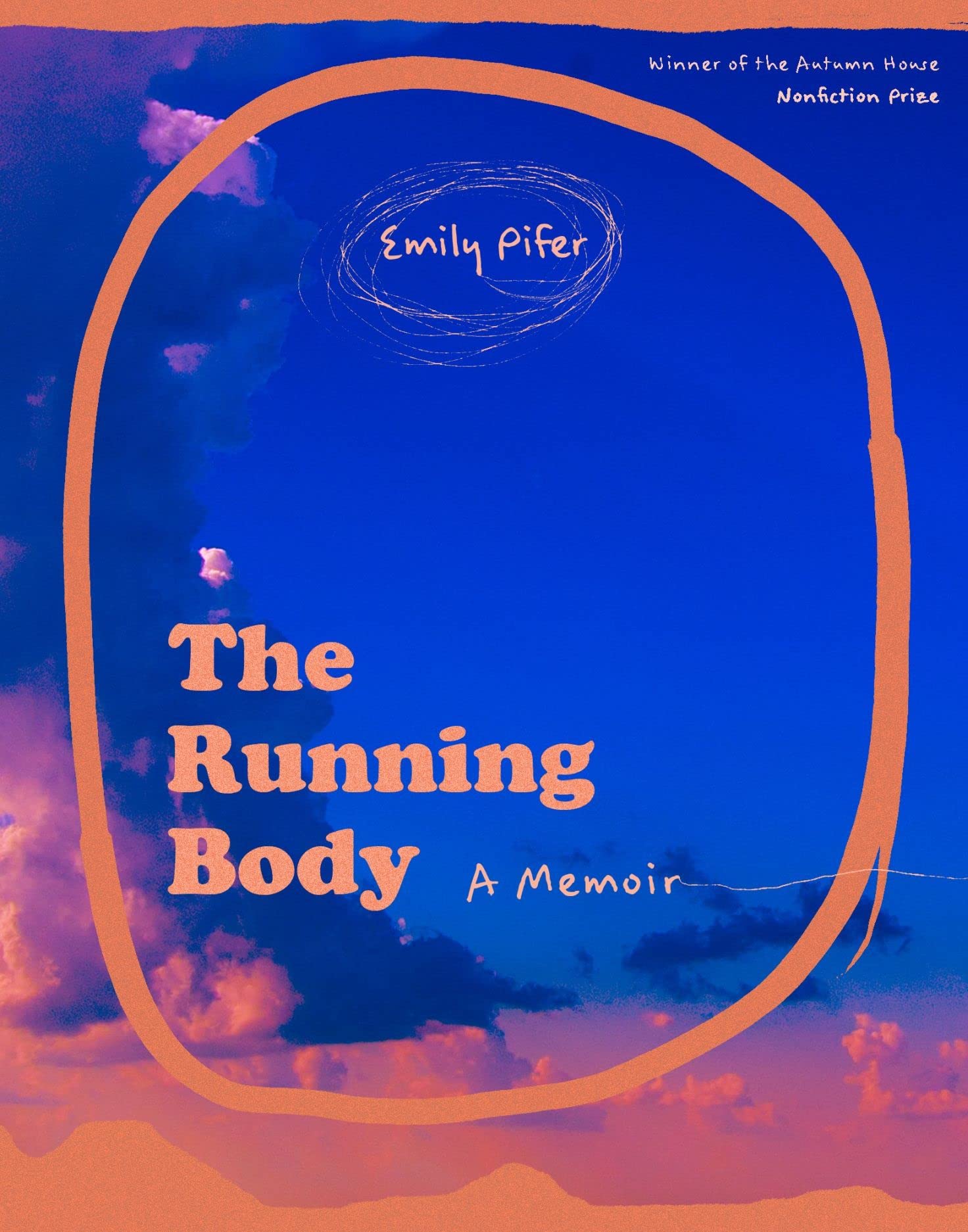 Running Body - Award-Winning Nonfiction Book | Autumn House Press Prize Winner | Perfect for Runners, Fitness Enthusiasts & Memoir Readers