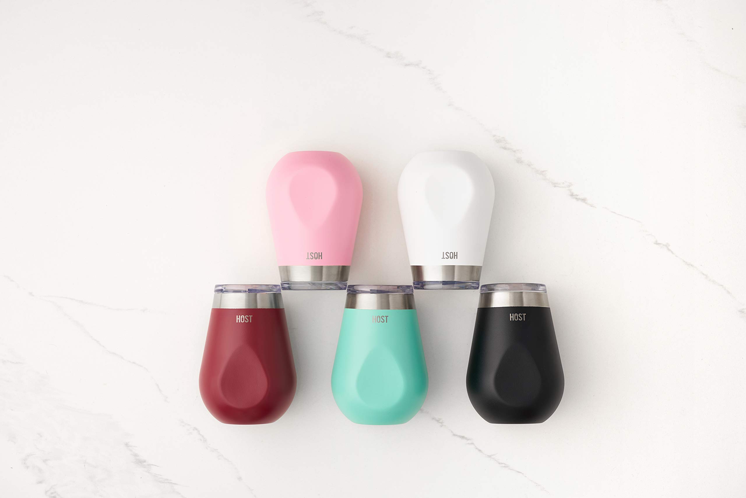 10oz Mint Vacuum Insulated Tumbler - Perfect for Coffee & Travel