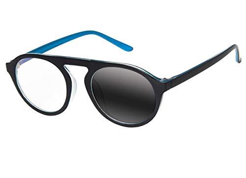 Black Blue