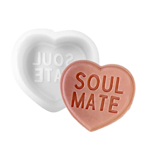 heart soulmate