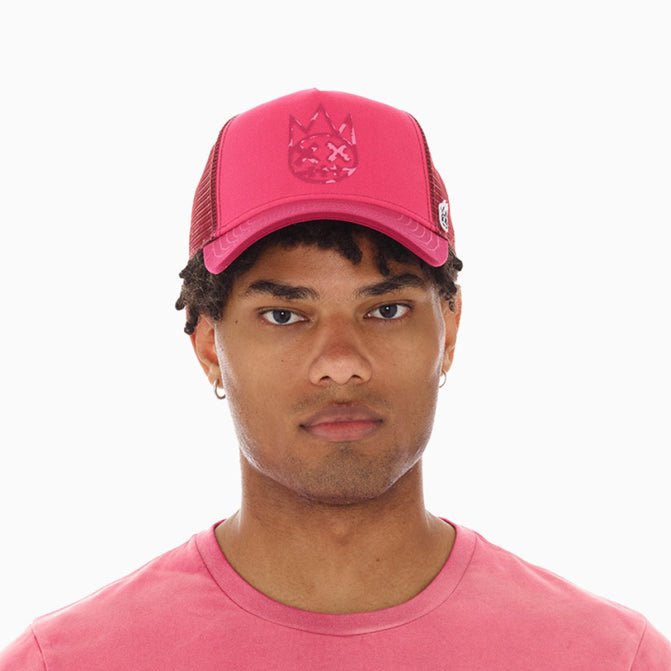 Custom Logo Mesh Back Trucker Hat with Curved Visor - Breathable Adjustable Baseball Cap for Men & Women - Perfect for Outdoor Sports, Casual Wear & Brand Promotion