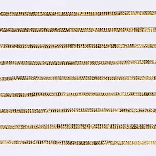 Gold Stripe