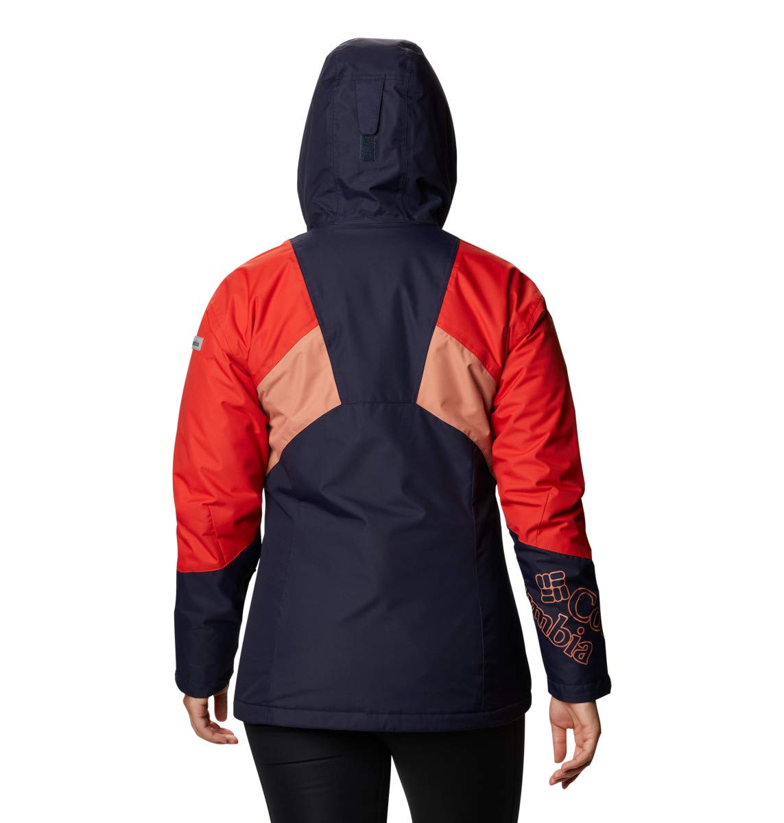 Columbia Women's Alpine Diva Insulated Jacket - Winter Ski Coat