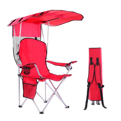 Upgraded - Red