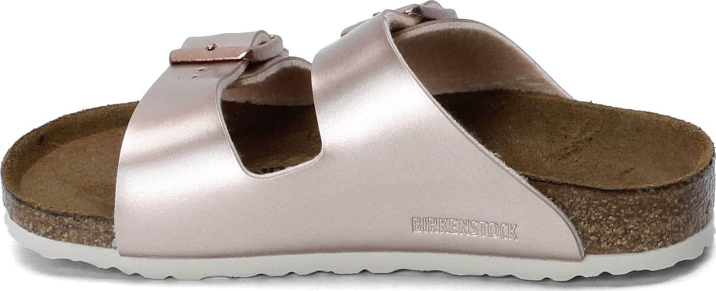 Birkenstock Rio Sandals for Kids - Comfortable Toddler, Little Kid & Big Kid Sizes | Perfect for Beach, School & Summer Outdoor Activities