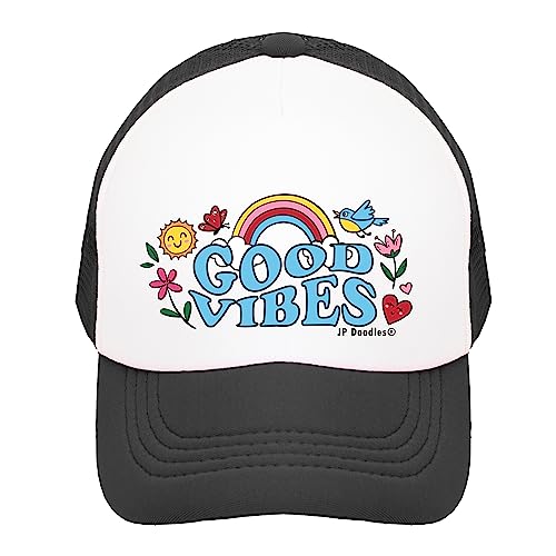 Good Vibes