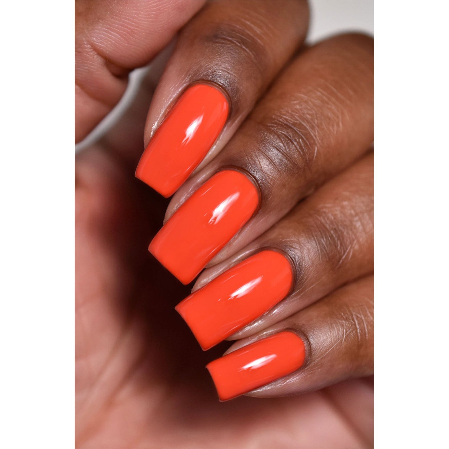 Cirque Colors Fire Island Nail Polish - 0.37 oz Long-Lasting Vegan Lacquer for Manicures & Pedicures | Perfect for Parties, Weddings & Everyday Wear