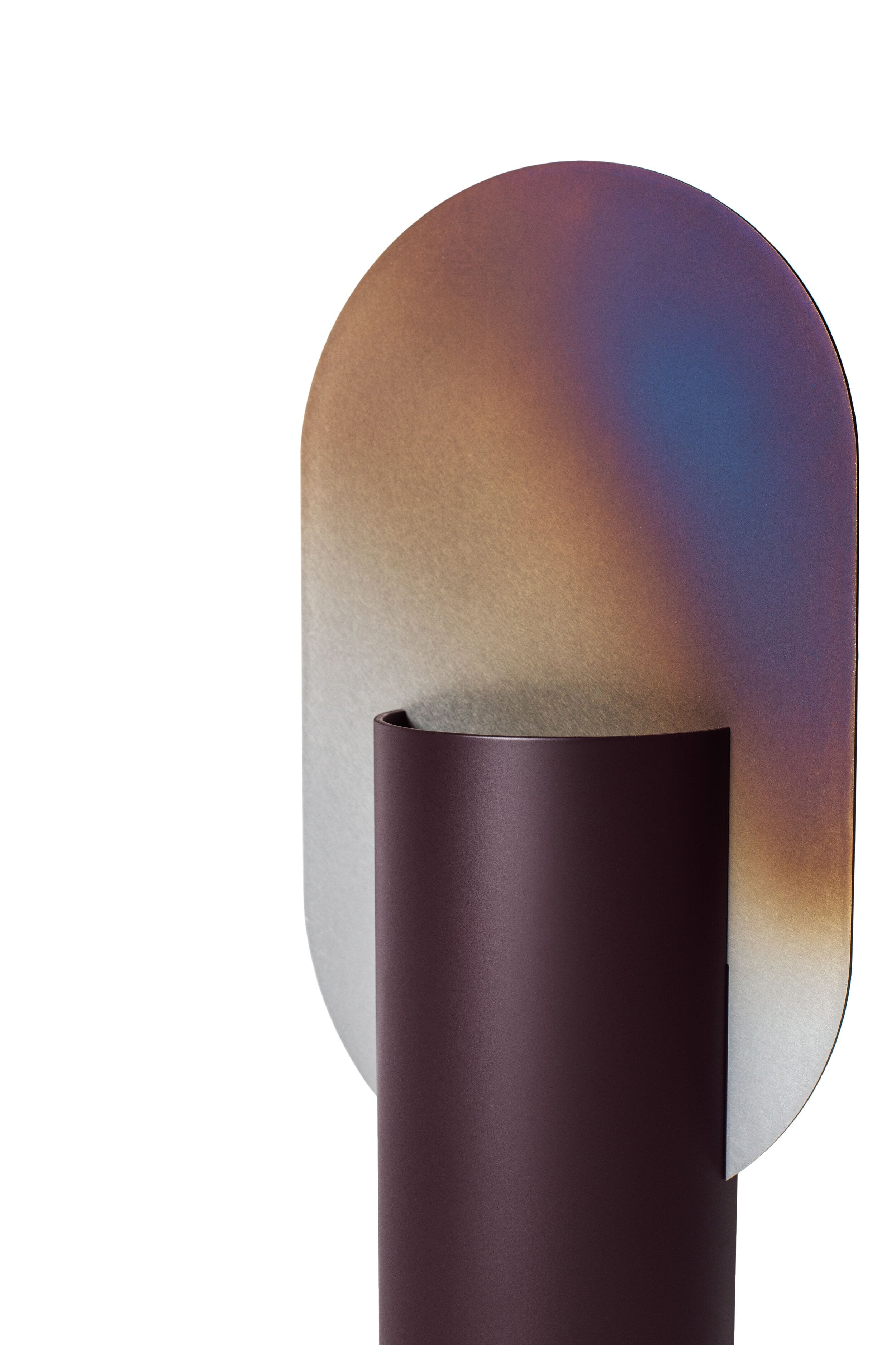 Noom Genke Vase CSL5 - Premium Limited Edition Handcrafted Ceramic Home Decor | Perfect for Modern Living Rooms, Wedding Centerpieces & Luxury Gift Ideas