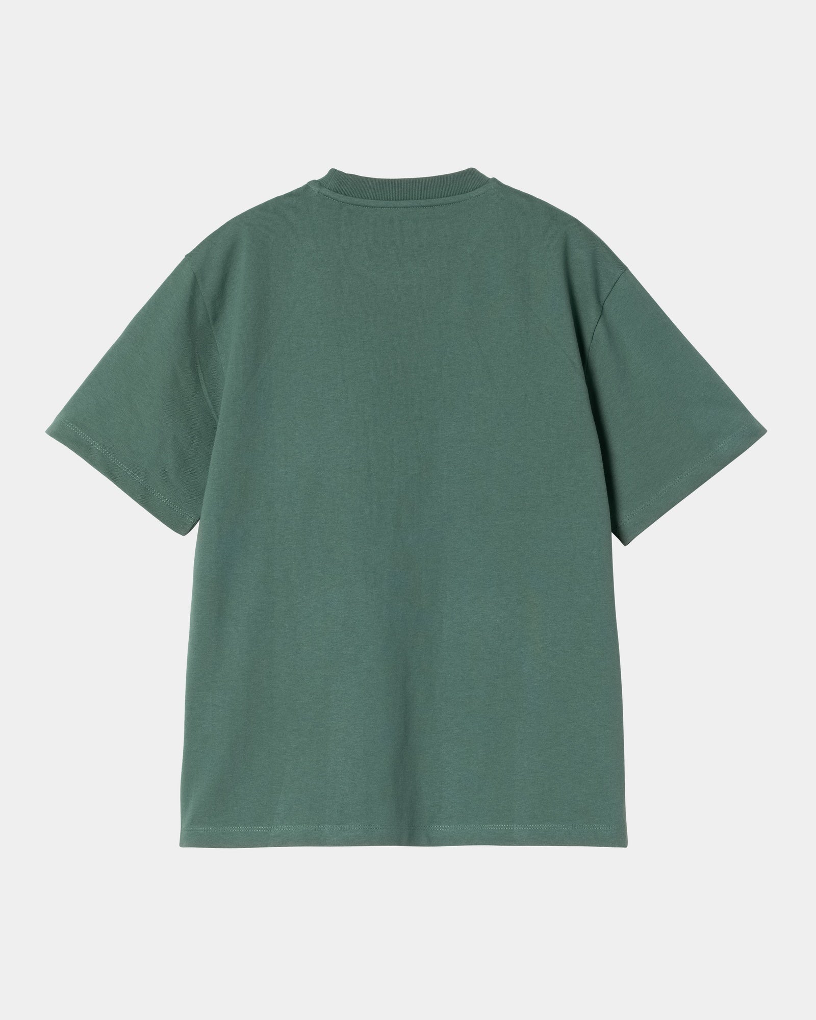 Women's Silver Pine Graphic T-Shirt - Comfortable Casual Tee for Lectures, Classes & Everyday Wear | Soft Cotton Short Sleeve Top for School, Work & Relaxing