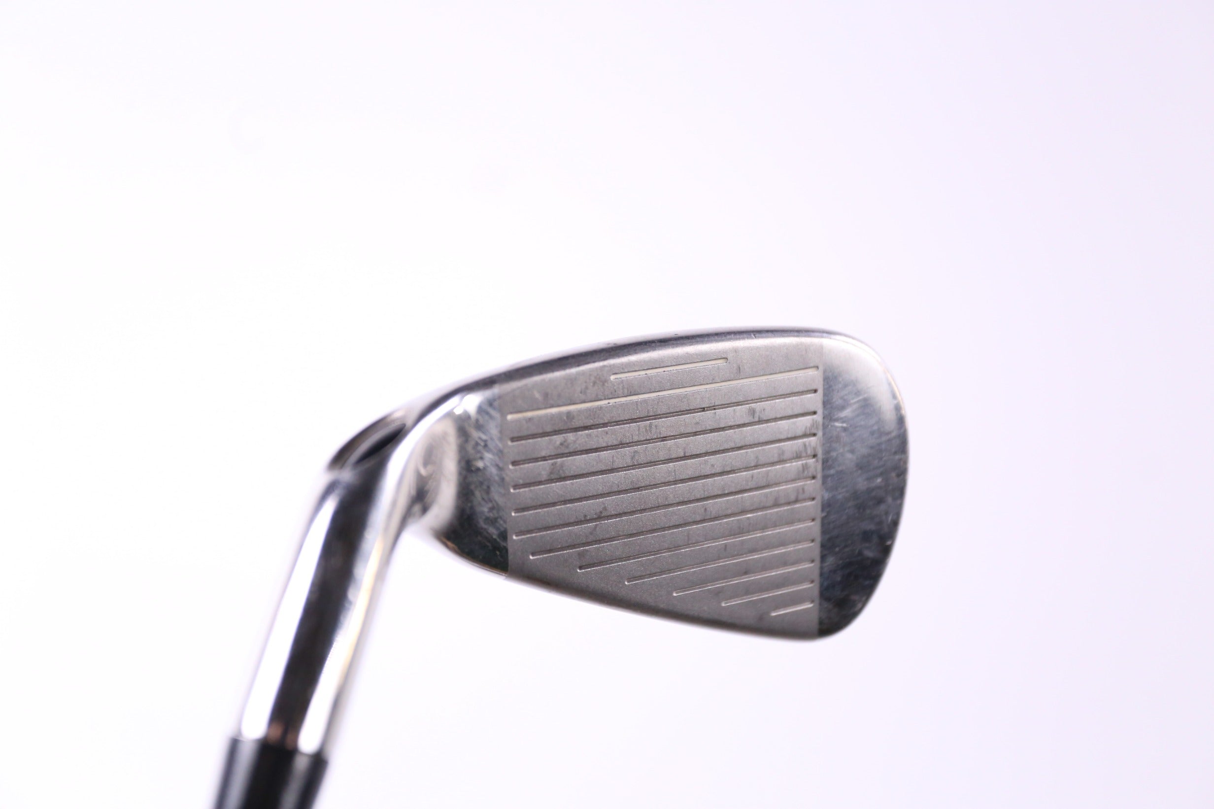 Used Callaway RAZR X HL 7 Iron Right Handed Golf Club - Uniflex Steel Shaft for Men | Perfect for Driving Range Practice & Course Play