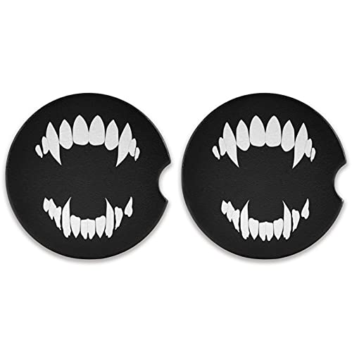 Vampire Teeth