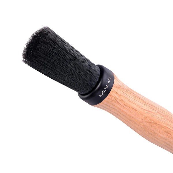 Premium Barista Cleaning Brush - Durable Coffee Machine Cleaning Tool for Espresso, French Press & Moka Pot - Perfect for Home & Professional Baristas