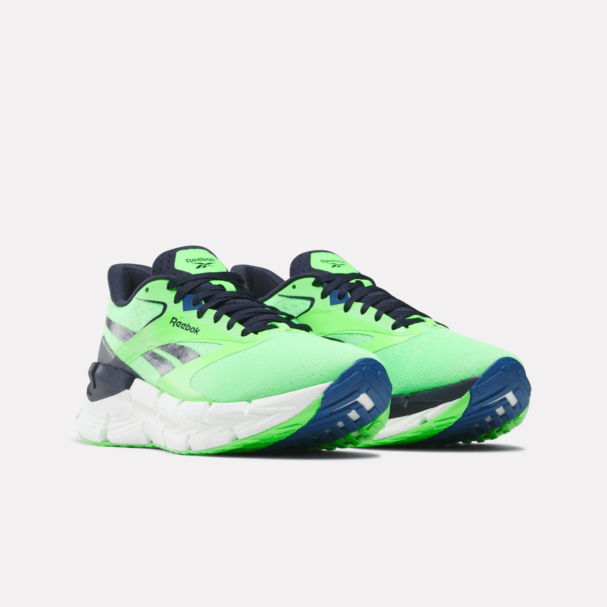 Men's FloatZig Symmetros Running Shoes - Lightweight Cushioned Sneakers for Jogging, Gym Workouts & Daily Wear