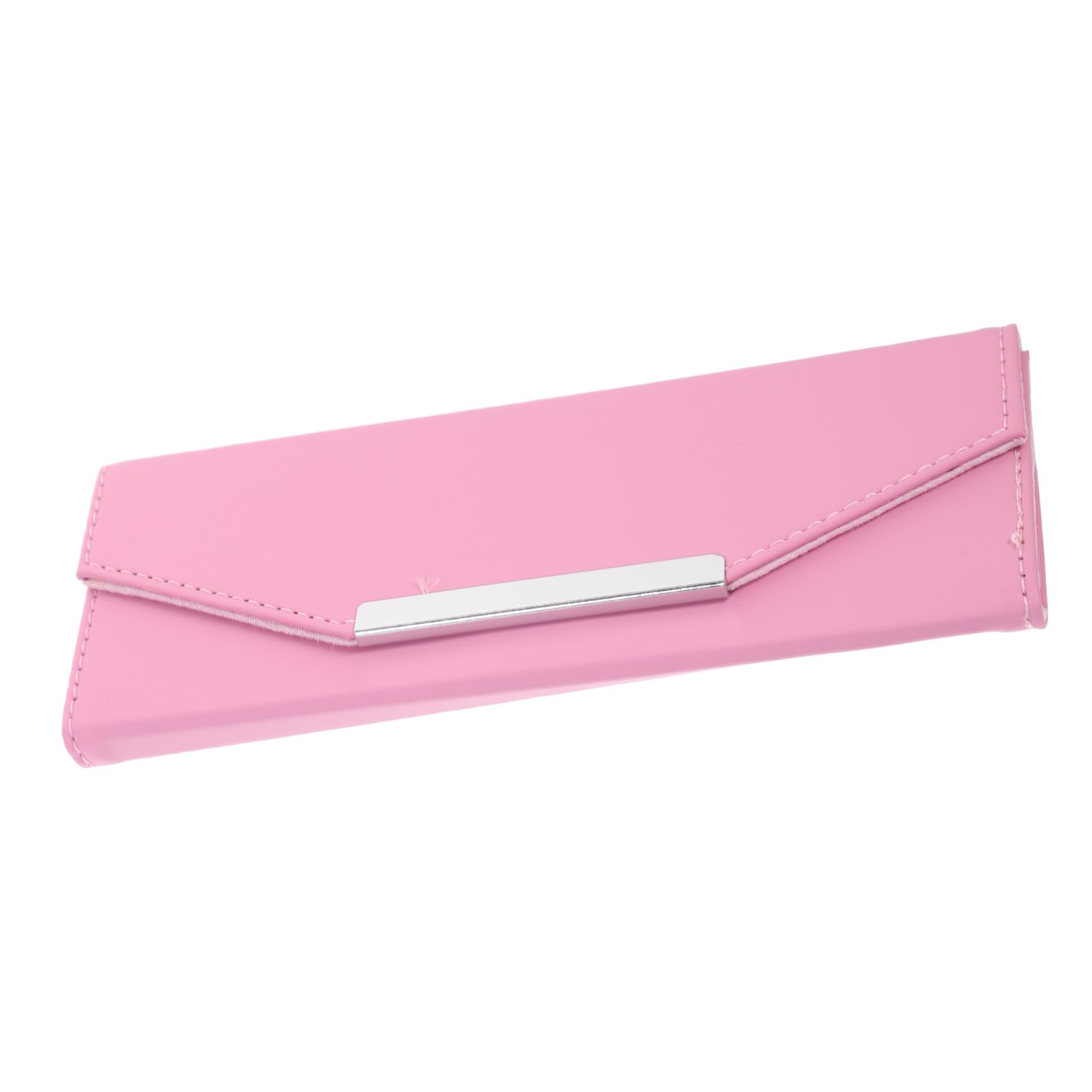 Mikinona Portable Lash Tweezers Case - Eyelash Extension Tweezers Storage Bag & Holder for Professional Lash Artists | Travel-Friendly Makeup Organizer for Salon & Home Use
