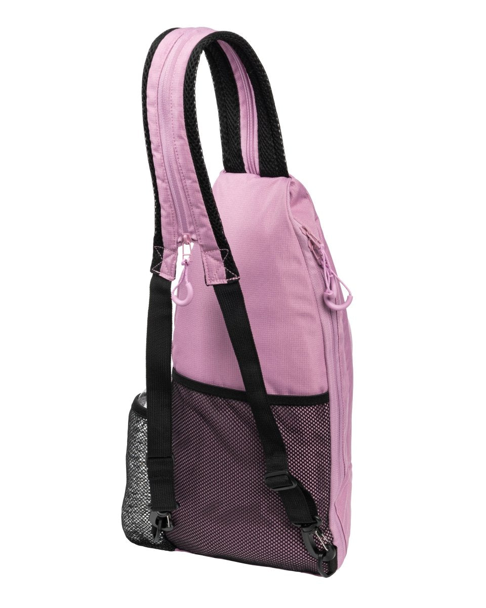 Selkirk Pickleball Sling Bag - Lightweight & Durable Pickleball Gear for Men & Women - Perfect for Courtside, Travel & Gym Accessories Storage