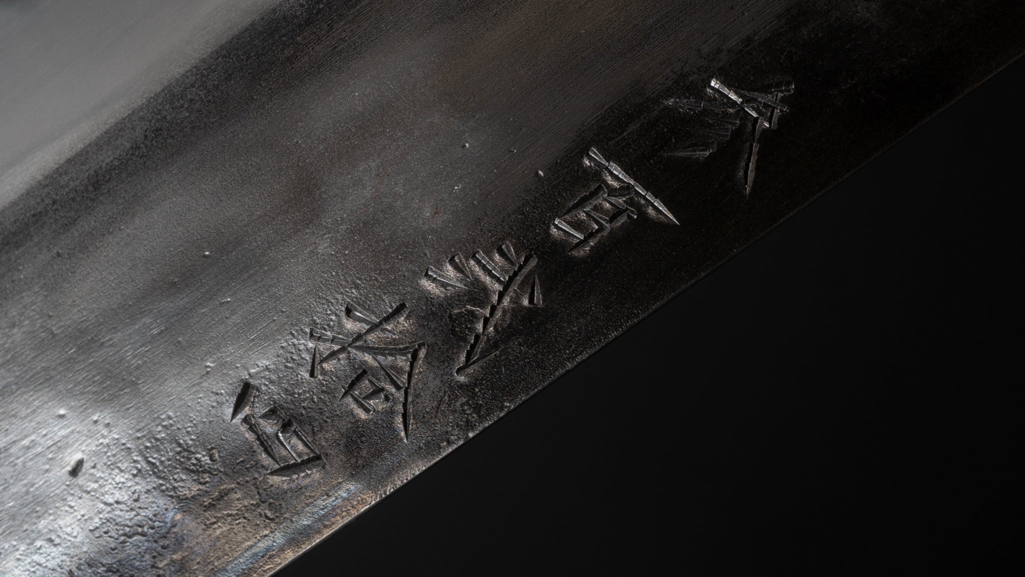 Premium Jiro Tsuchime Wa Gyuto 240mm Japanese Chef Knife with Taihei Tagayasan Handle - Perfect for Sushi, Meat Slicing & Professional Kitchen Use