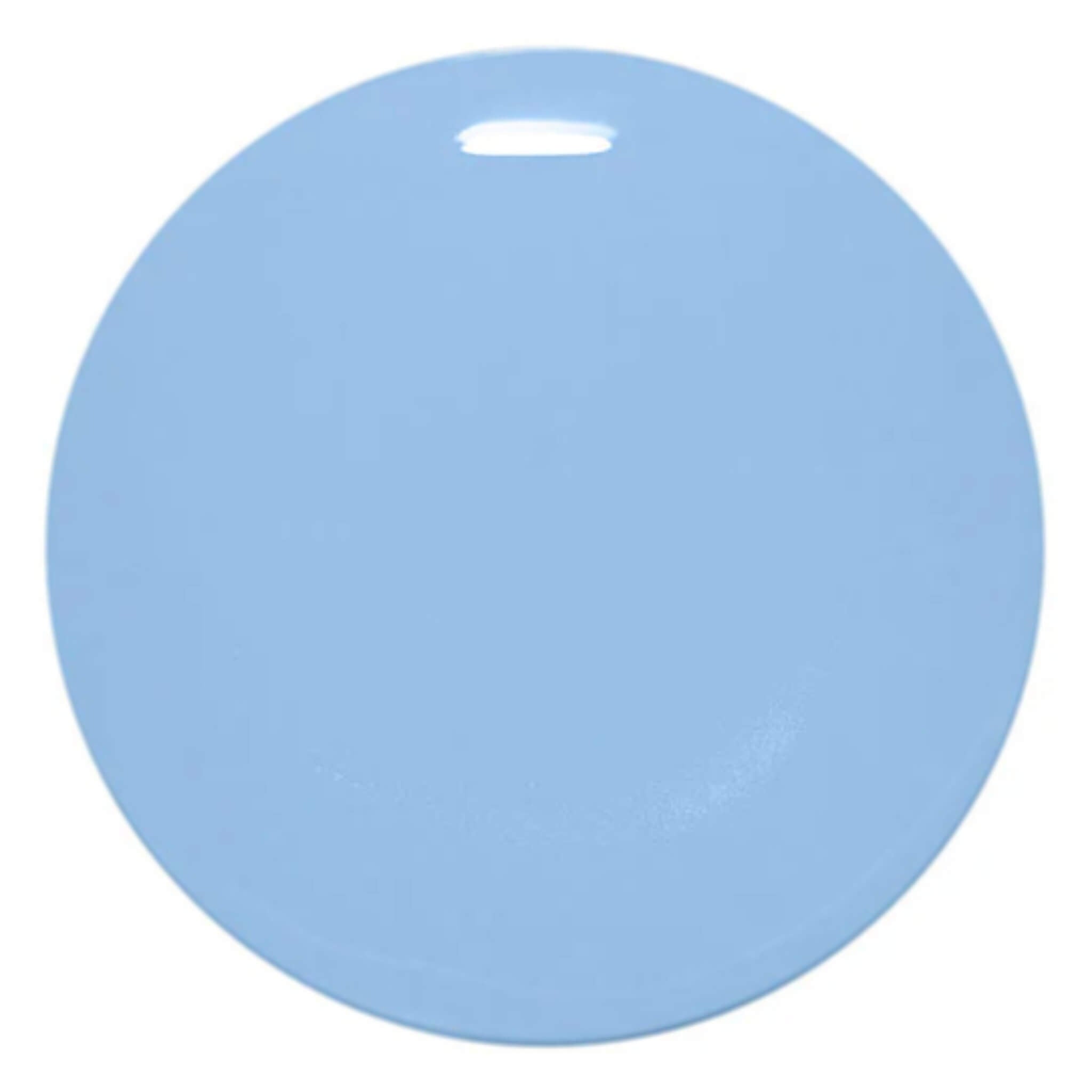 Oxygenated Nail Polish - Mistral Breeze | Breathable & Long-Lasting Nail Lacquer for Healthy Nails | Perfect for Manicures, Pedicures & Everyday Wear