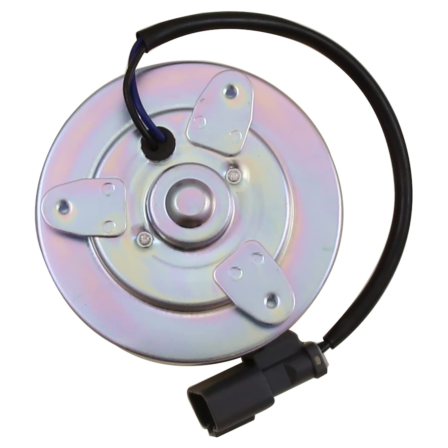 TYC 630130 Replacement Condenser Cooling Fan Motor for Honda Accord - Perfect for AC System Repair & Maintenance