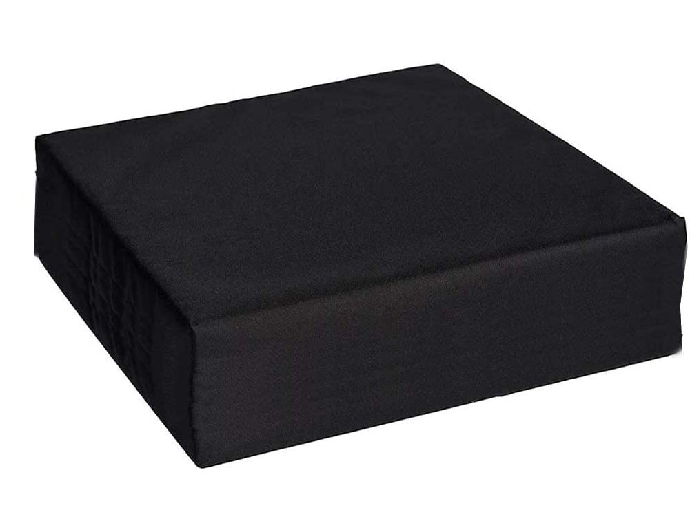 **Waterproof Outdoor Seat Cushion – Thick & UV-Resistant Patio Furniture Cushion – Deep Seating Replacement Pad for Garden, Dining Chairs – Perfect for Poolside, Deck, and Outdoor Lounging**
