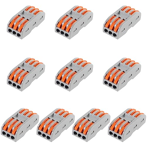 10pcs SPL-3