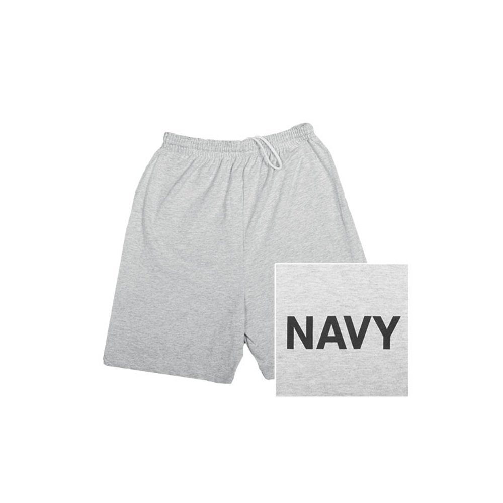 Fox Outdoor Products Navy Running Shorts - Lightweight & Breathable for Men & Women - Perfect for Jogging, Gym Workouts & Outdoor Activities