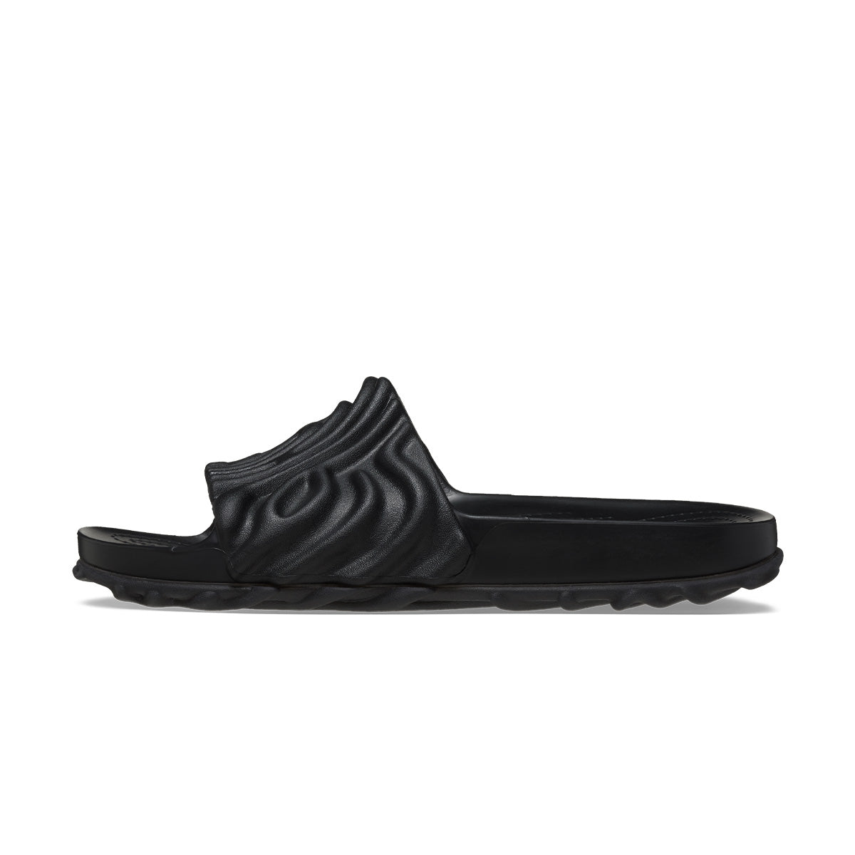 Salehe Bembury Pollex Slide 'Sasquatch' Sandals - Limited Edition Designer Footwear for Men | Perfect for Beach, Pool & Summer Outdoor Activities