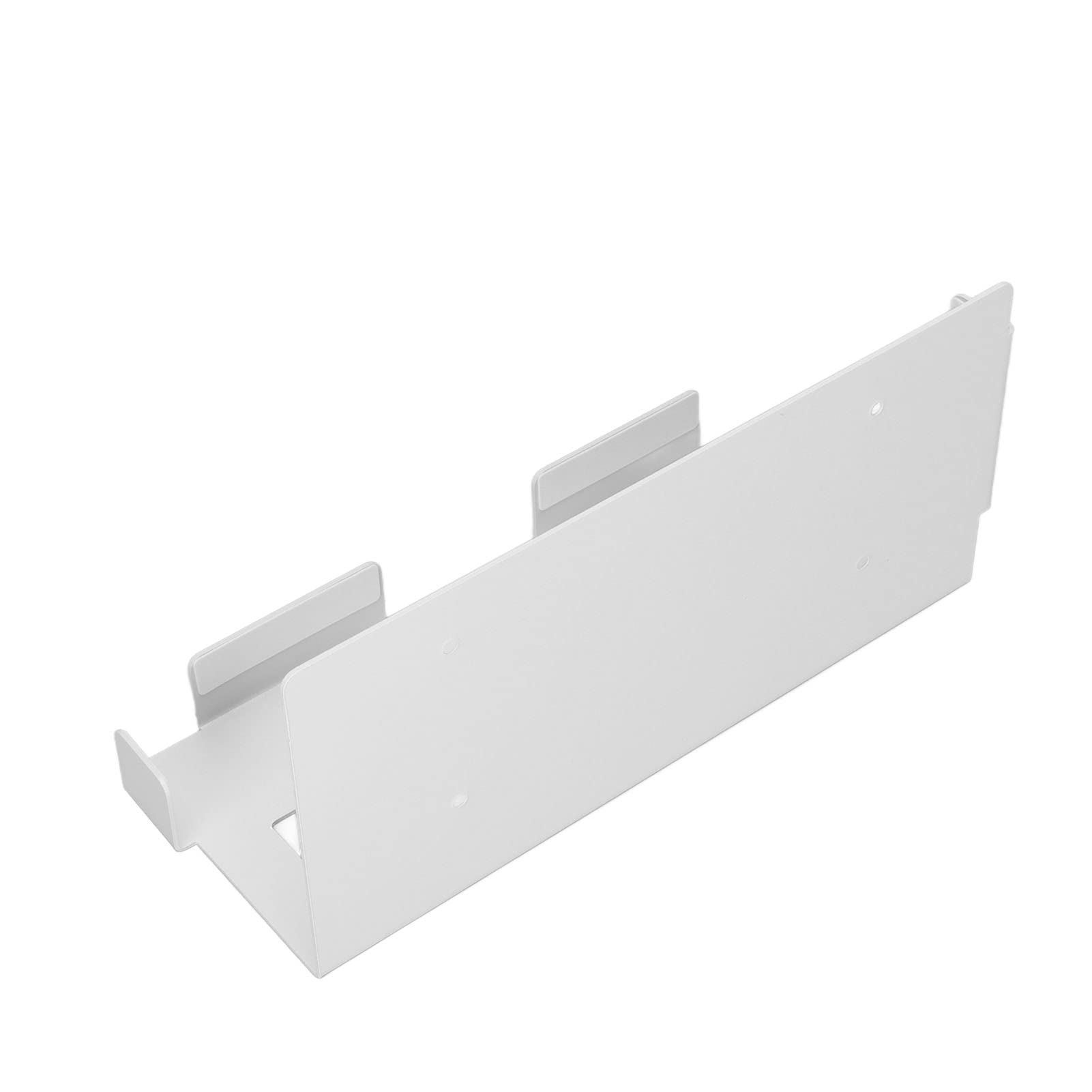 Topiky PS5 Wall Mount Bracket - Heavy Duty Metal Wall Mounted Holder Stand for PlayStation 5 Console with Screwdriver & Screws Included | Perfect for Gaming Room Setup & Space Saving Organization