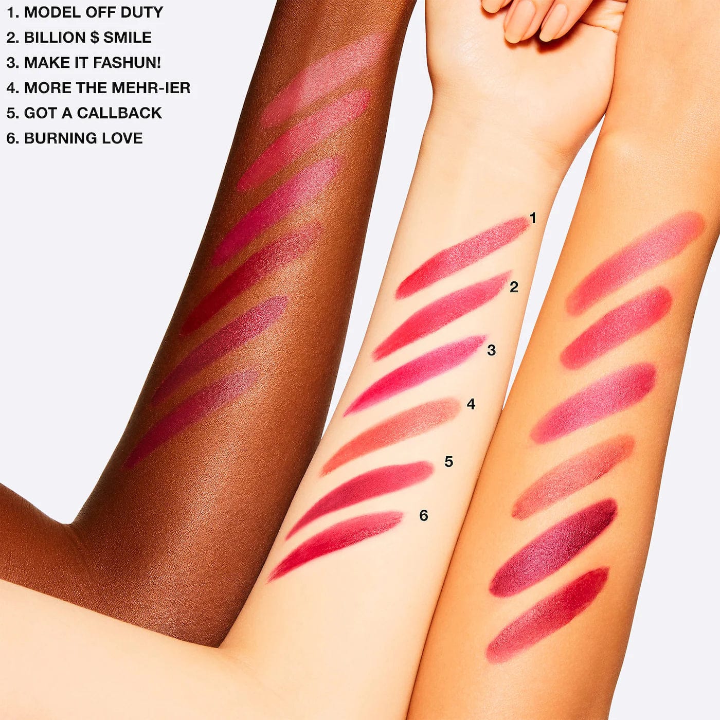 MAC Cosmetics Powder Kiss Liquid Lipstick - Long-Lasting Matte Lip Color (Multiple Shades) | Perfect for Everyday Wear & Special Occasions