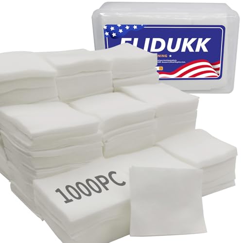 1000 cotton patches