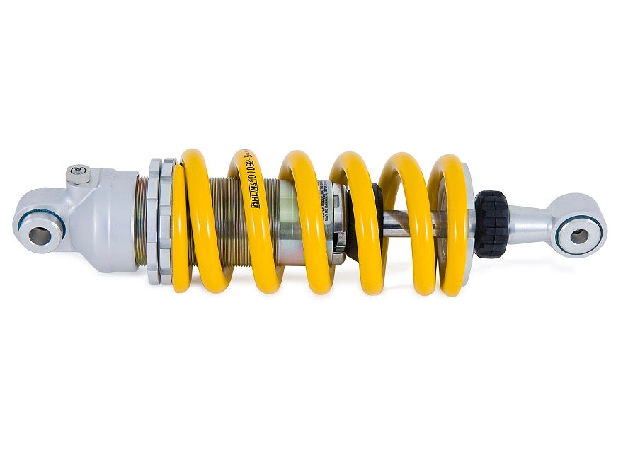 Ohlins S46ER1 Front Shock Absorber for BMW R1150GS & R1100GS Motorcycles - Premium Suspension Upgrade for Adventure Riding and Off-Road Performance